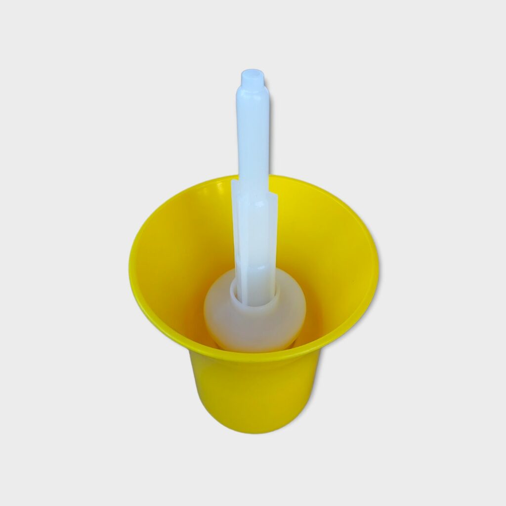 Dezinfektor za boce Vinarska oprema