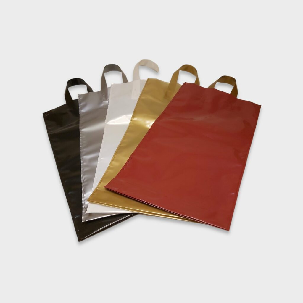 VREĆICA ukrasna 2 boce Vinarska oprema